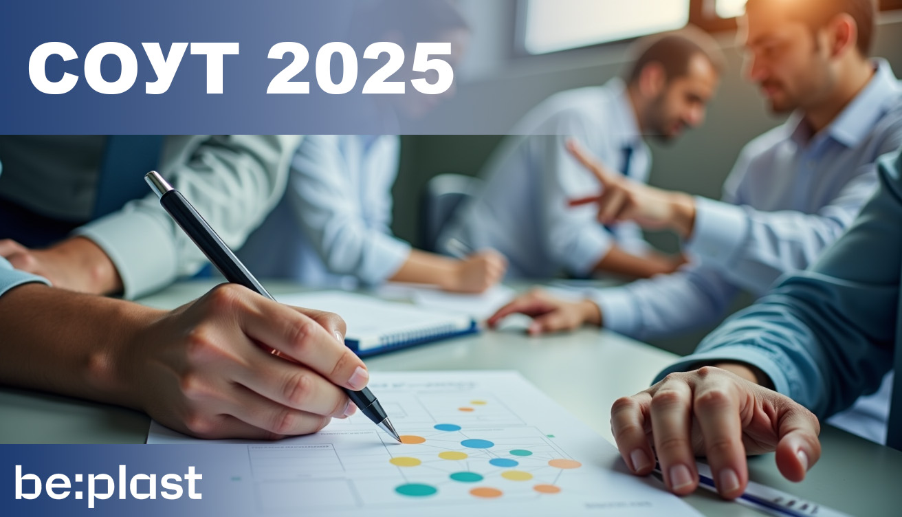 Специальная оценка условий труда (СОУТ) 2025