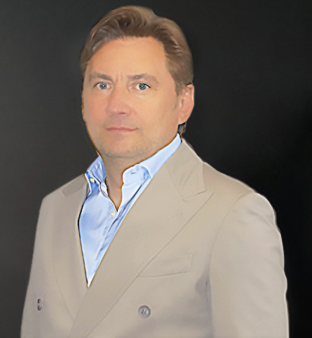 Загрядский Алексей
