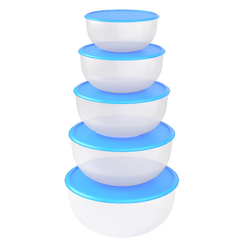 Набор пищевых контейнеров "Редда"