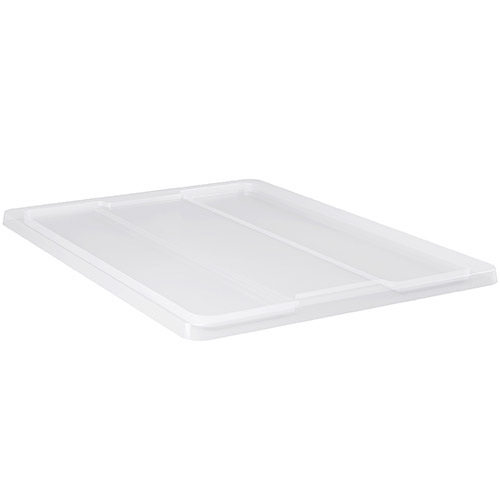 Крышка для пластикового контейнера 55–130 л