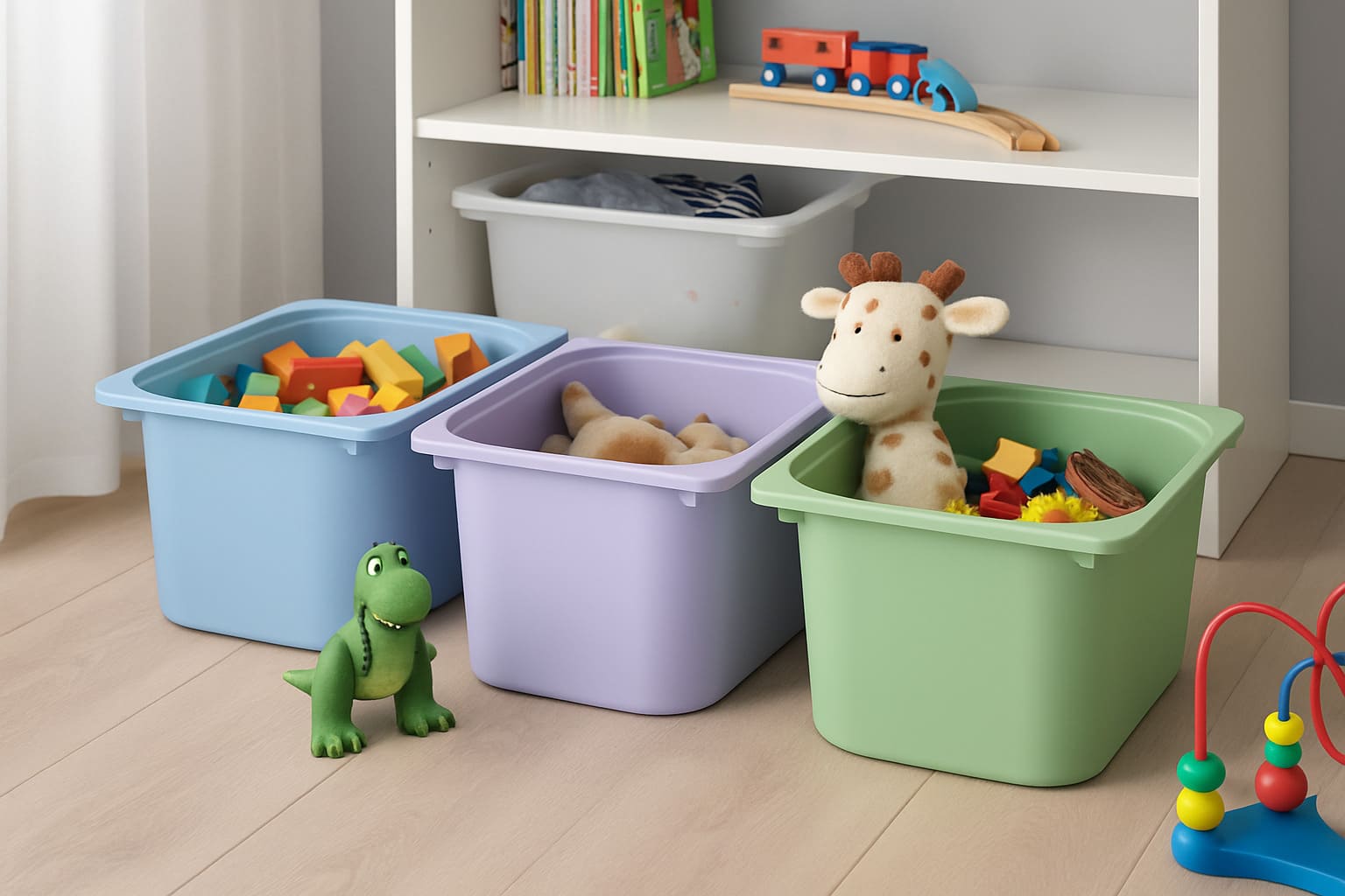 «Трофей» в новых оттенках: «Бипласт» представляет стильные цвета для практичных контейнеров